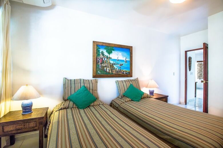 Cabarete Palm Beach Condos