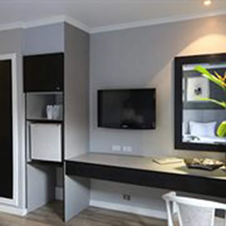 Regent Park Hotel
