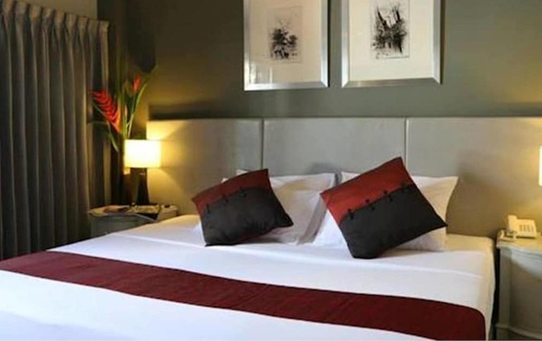 Regent Park Hotel