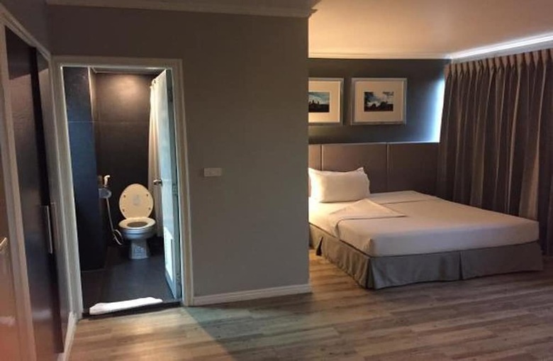 Regent Park Hotel