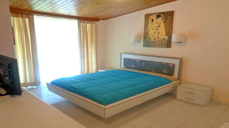 Aparthotel Villa Maria