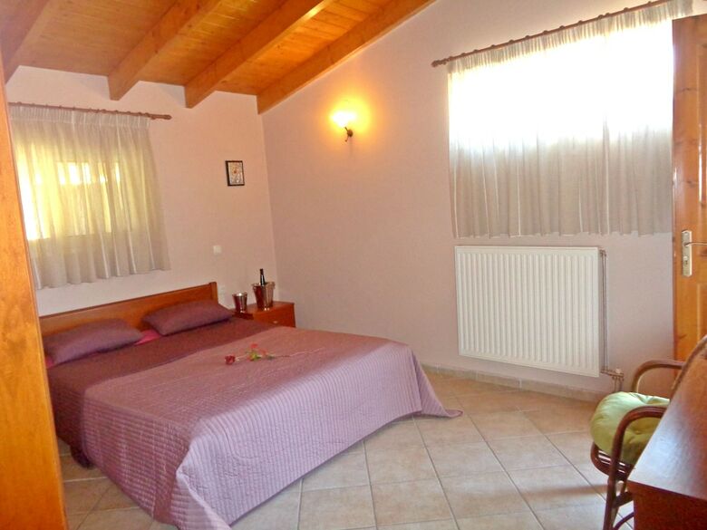Aparthotel Villa Maria