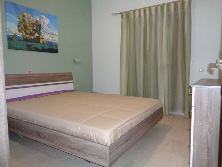 Aparthotel Villa Maria
