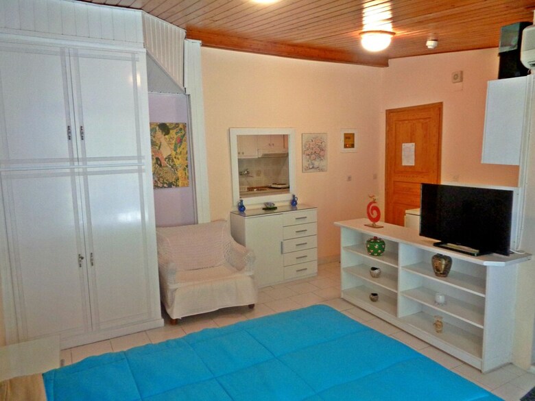 Aparthotel Villa Maria