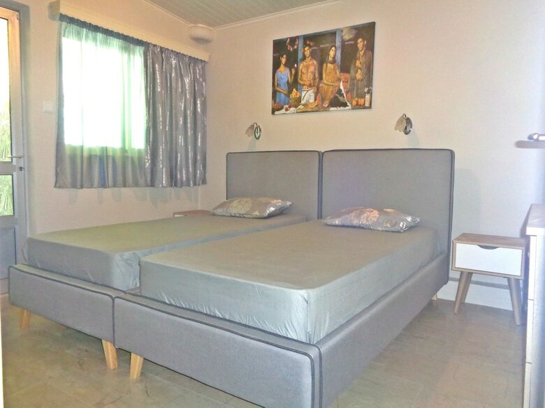 Aparthotel Villa Maria