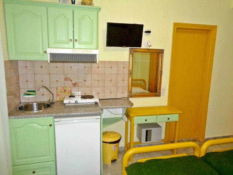 Aparthotel Villa Maria