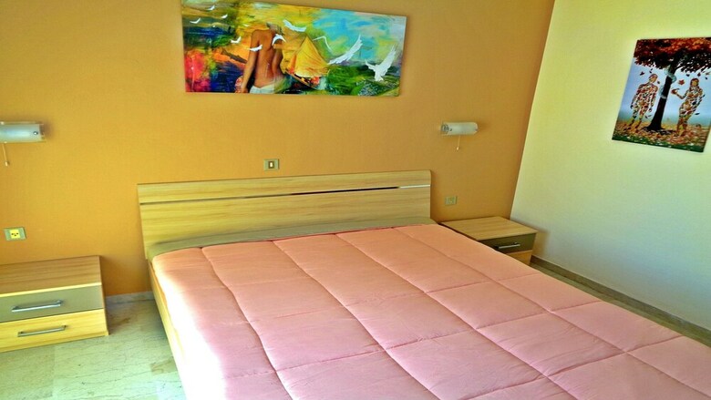 Aparthotel Villa Maria