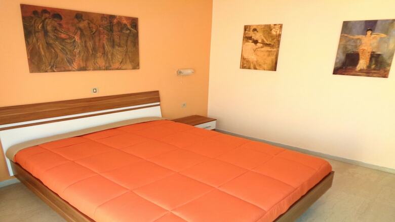 Aparthotel Villa Maria