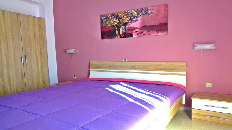 Aparthotel Villa Maria