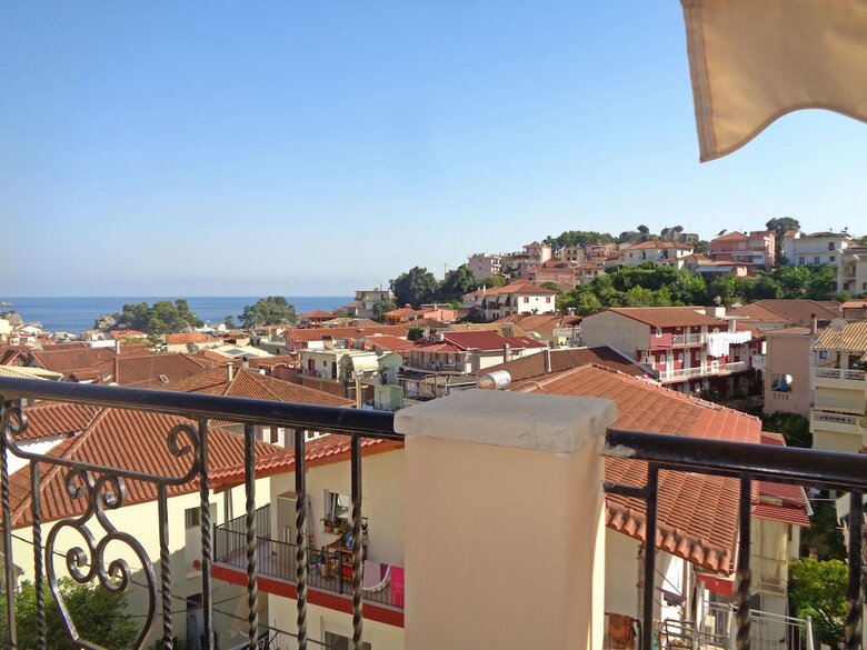 Aparthotel Villa Maria