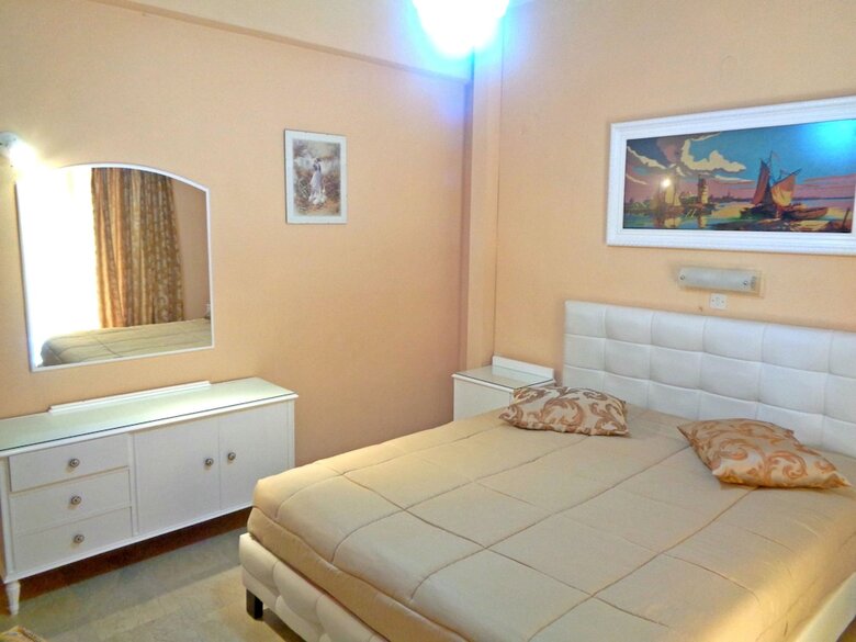 Aparthotel Villa Maria