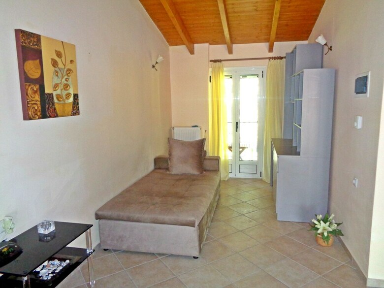 Aparthotel Villa Maria