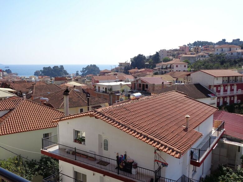Aparthotel Villa Maria