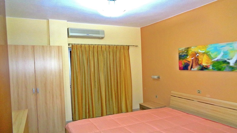 Aparthotel Villa Maria