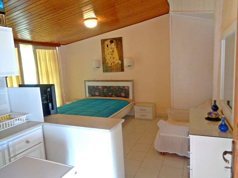 Aparthotel Villa Maria