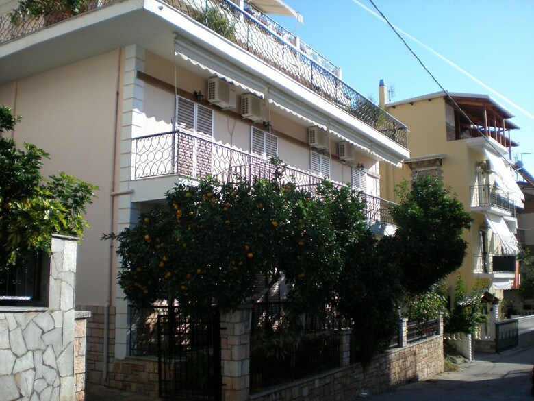 Aparthotel Villa Maria