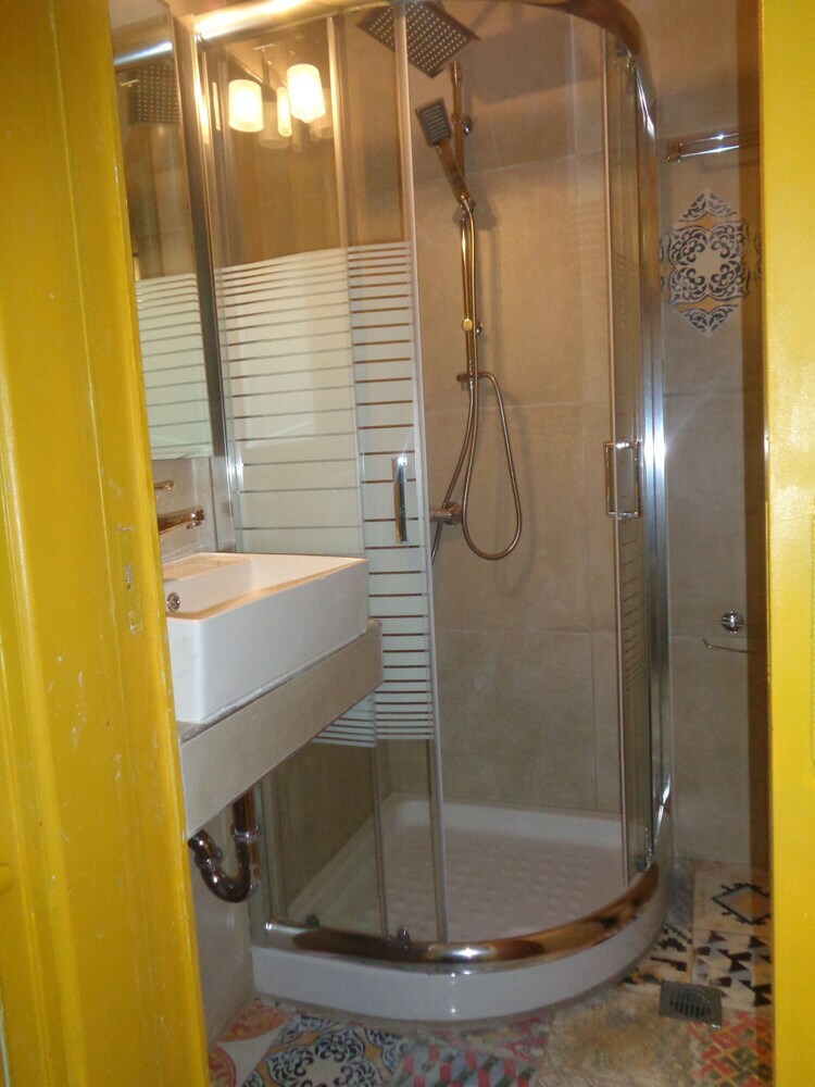 Aparthotel Villa Maria