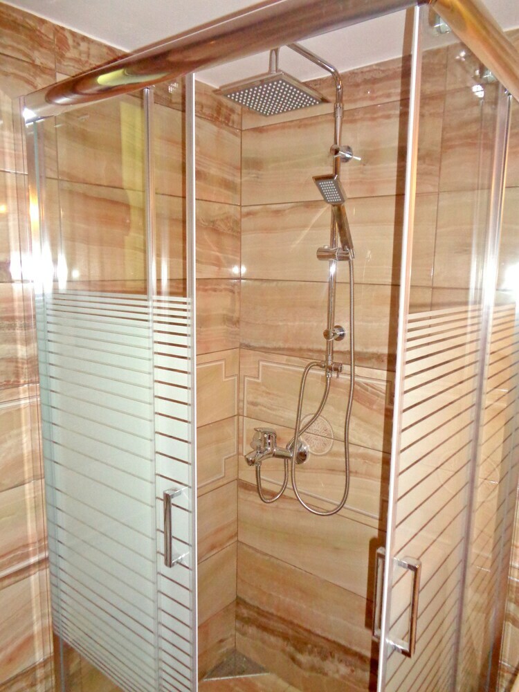 Aparthotel Villa Maria