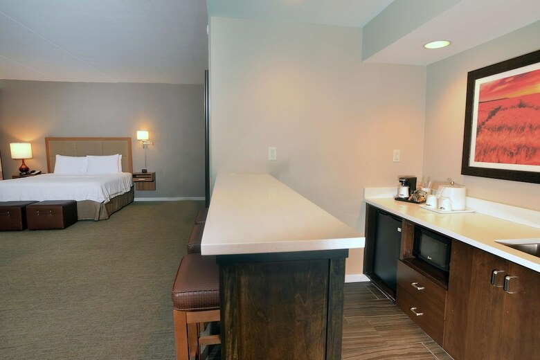 Hotel Hampton Inn Springfield-southeast
