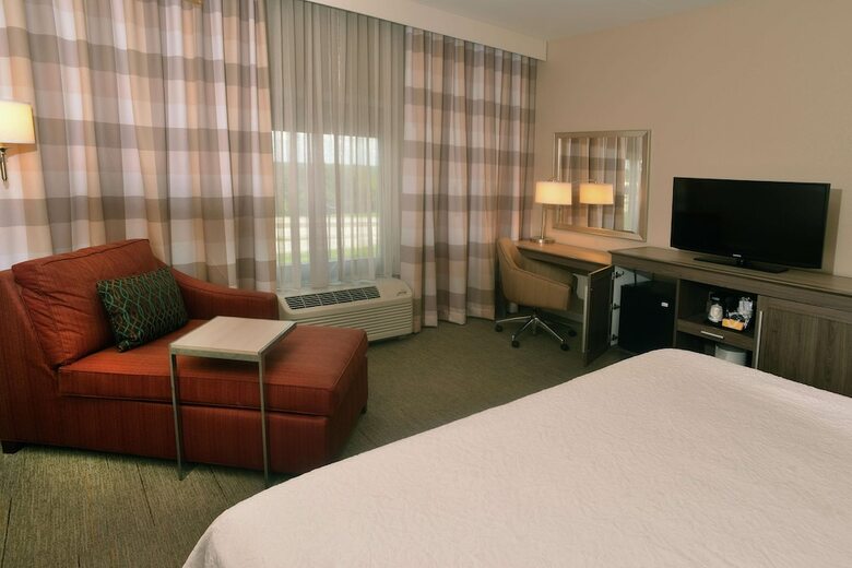 Hotel Hampton Inn Springfield-southeast
