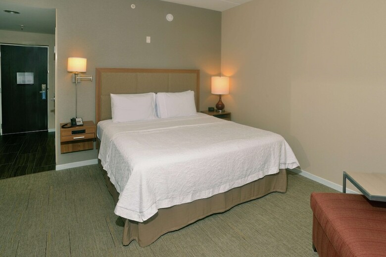 Hotel Hampton Inn Springfield-southeast