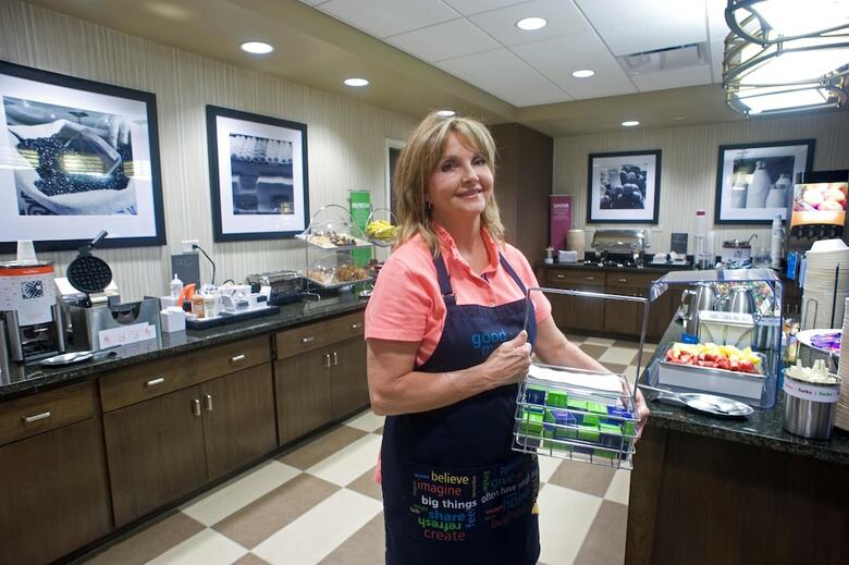 Hotel Hampton Inn Springfield-southeast