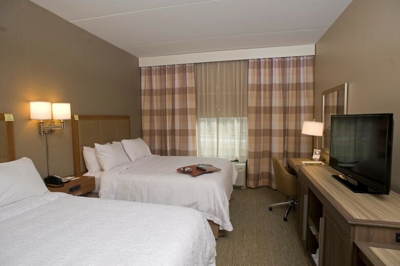 Hotel Hampton Inn Springfield-southeast