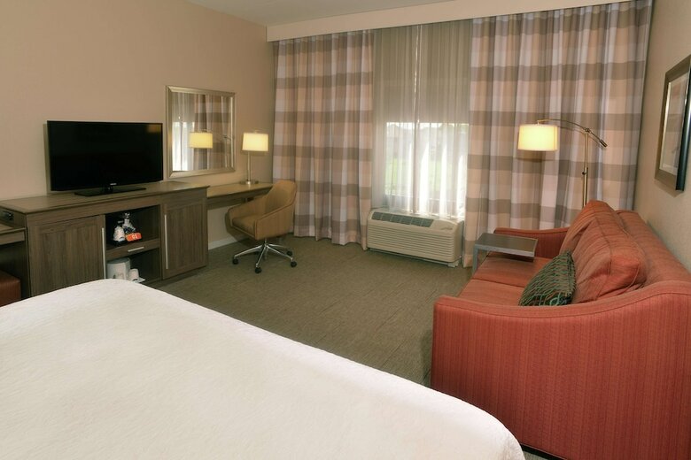 Hotel Hampton Inn Springfield-southeast