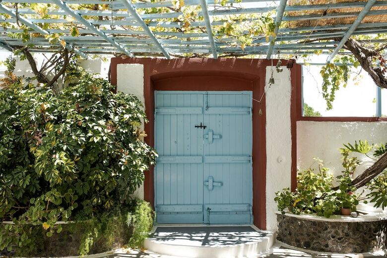 Apartamentos Canava Santino