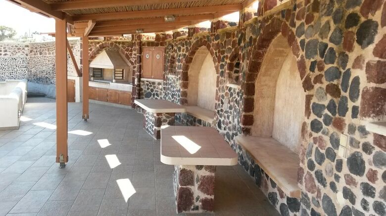 Apartamentos Canava Santino
