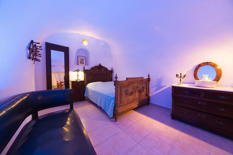 Apartamentos Canava Santino