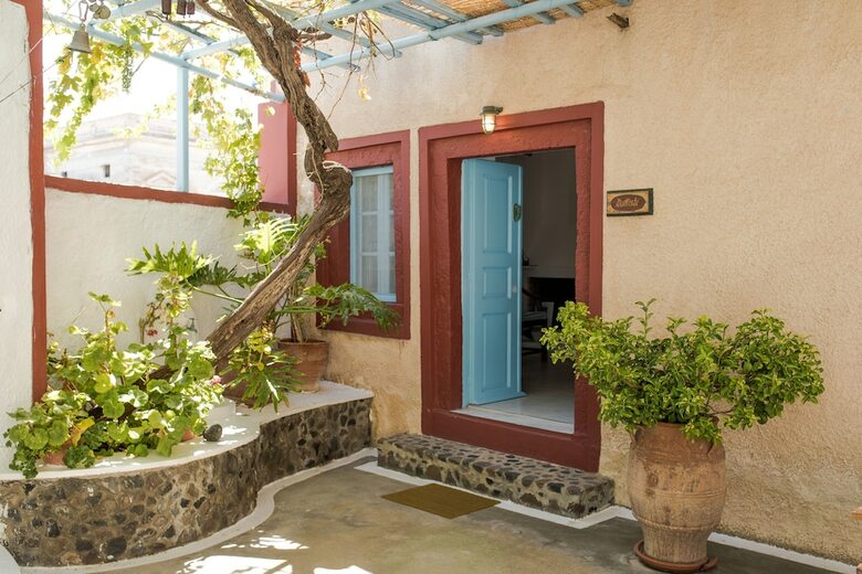 Apartamentos Canava Santino
