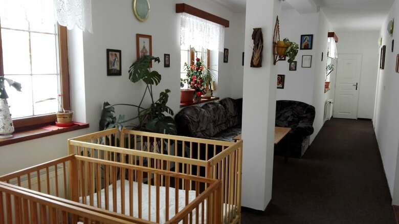 Hotel Pension Bor?vka