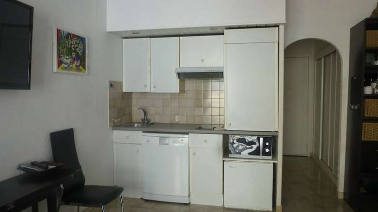 Marazur Apartments