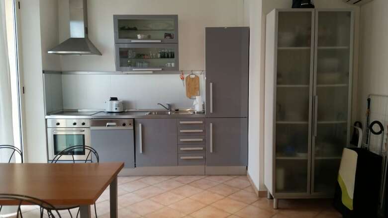 Marazur Apartments