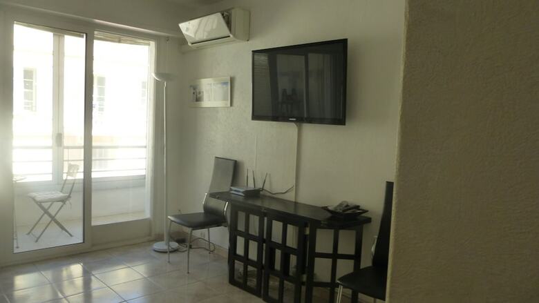 Marazur Apartments