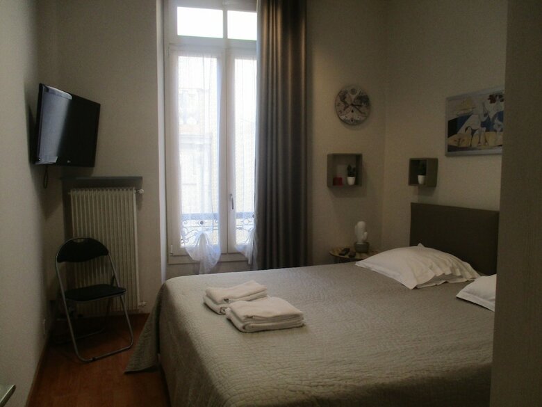 Marazur Apartments