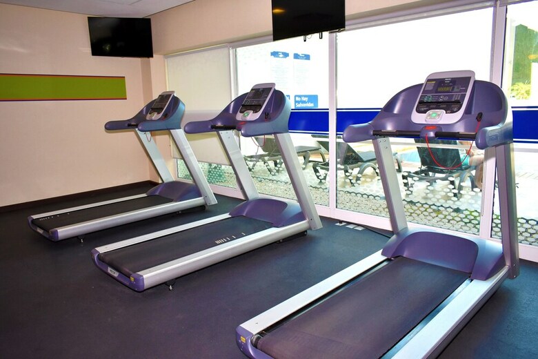 Hotel Hampton Inn By Hilton Hermosillo, Mexico