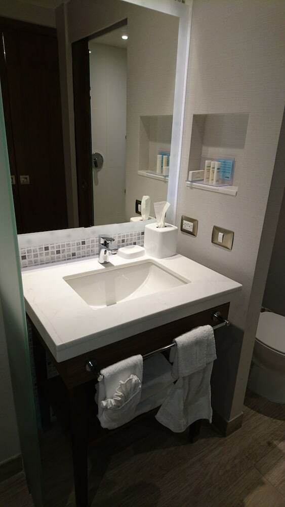 Hotel Hampton Inn By Hilton Hermosillo, Mexico