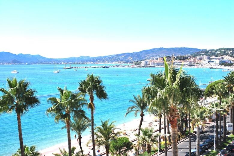 Apartamento Croisette 79