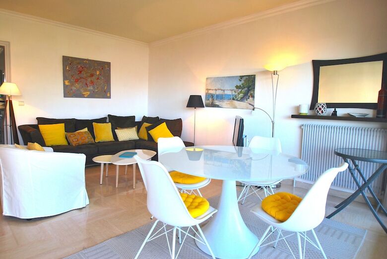 Apartamento Croisette 79