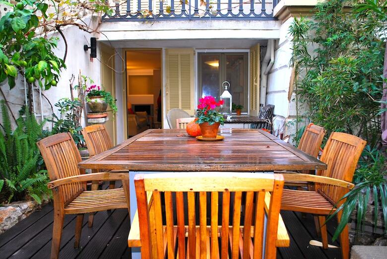 Apartamento Croisette 79