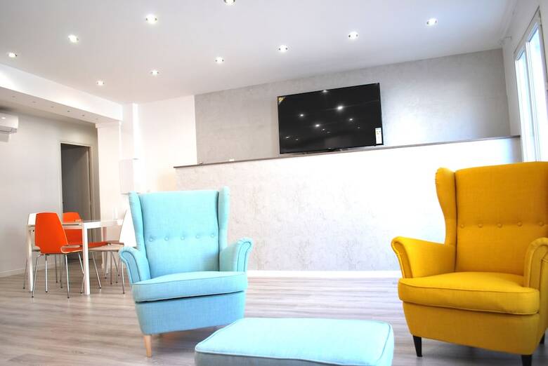 Apartamento Croisette 79
