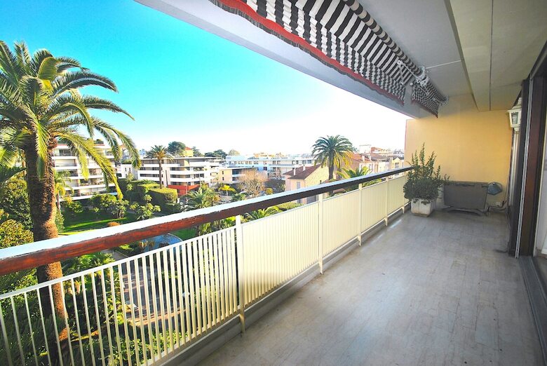 Apartamento Croisette 79