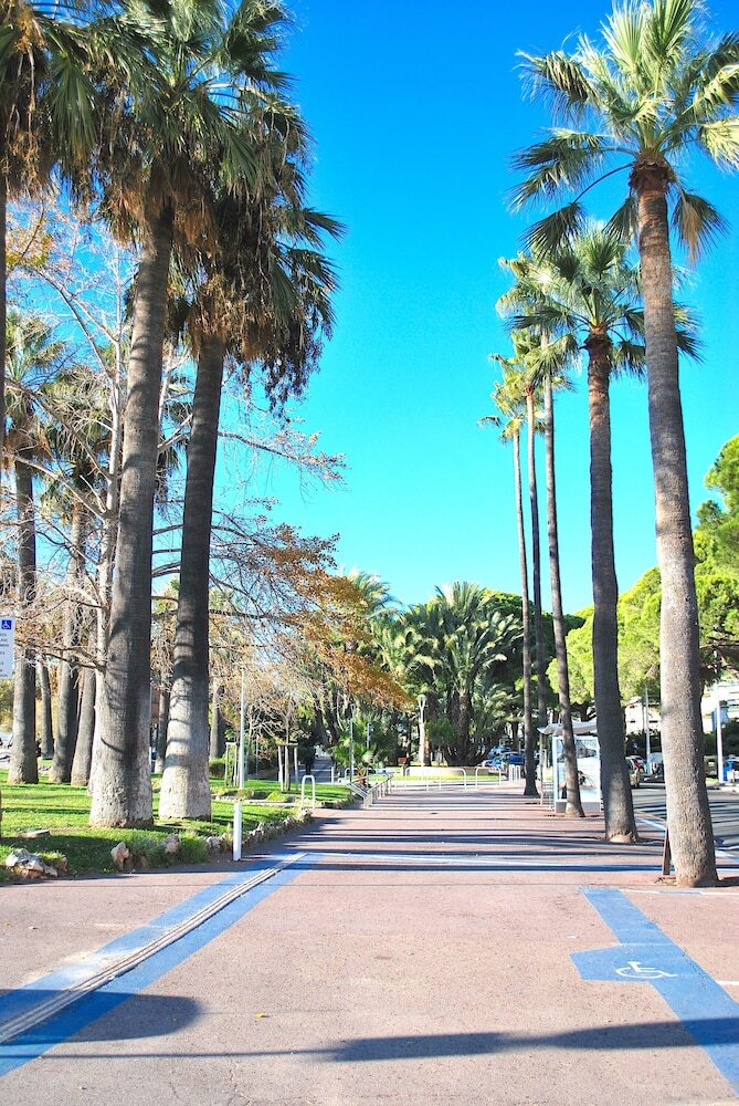 Apartamento Croisette 79
