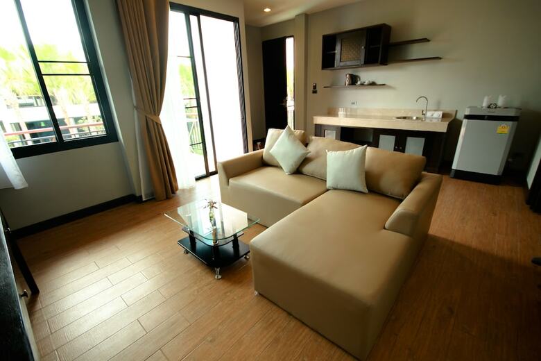 Hotel Coco Retreat Phuket Resort & Spa