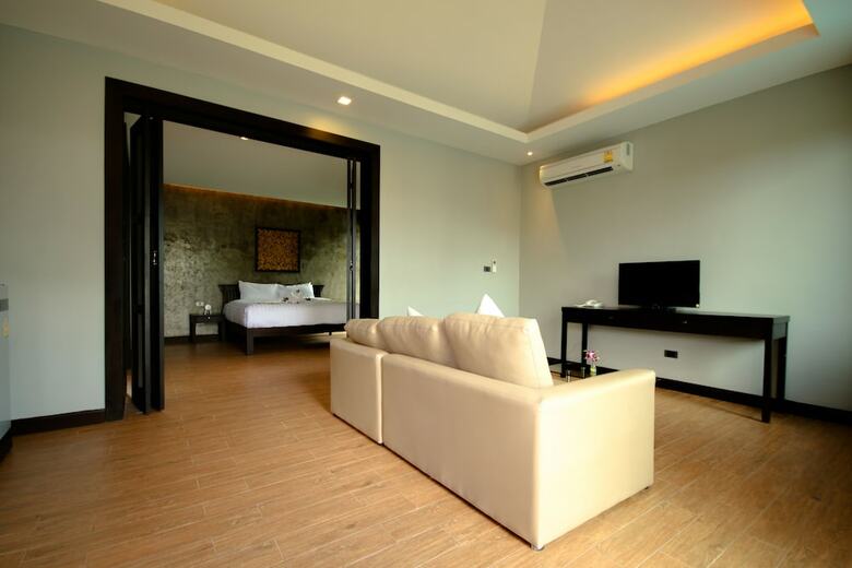 Hotel Coco Retreat Phuket Resort & Spa