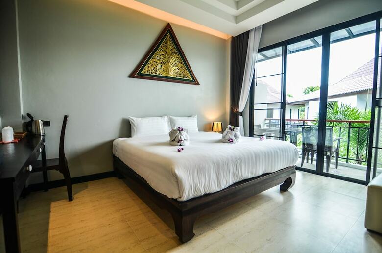 Hotel Coco Retreat Phuket Resort & Spa