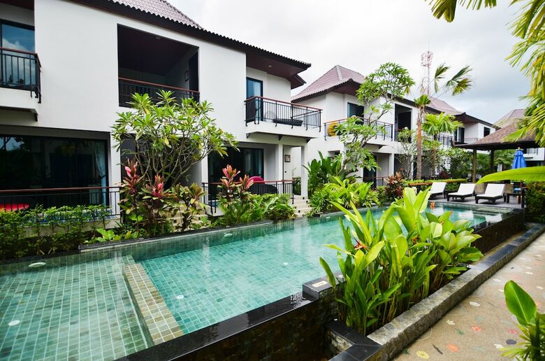 Hotel Coco Retreat Phuket Resort & Spa