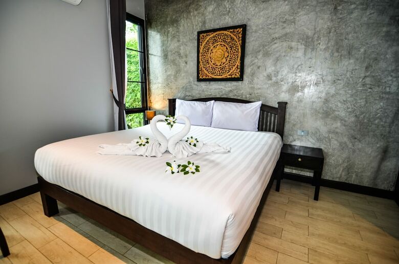 Hotel Coco Retreat Phuket Resort & Spa